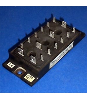 6DI15A-050 - Power Transistor Module  600V  15A - 6DI15A-050