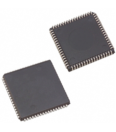 Circuito integrado SMD - MC68HC000FN8