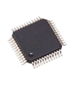 ATSAMD21G18A-AU -  ARM Microcontroller, SAM D Series TQFP48