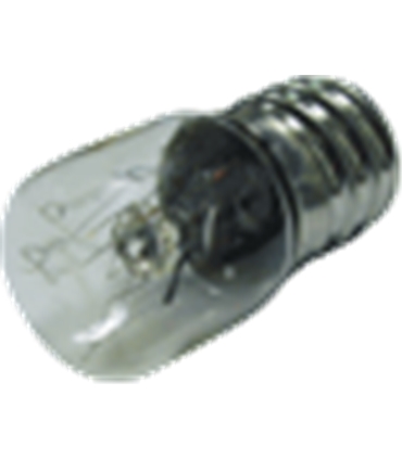 Lampada Rosca E14 5W Efapel 81012 - LR230E145W