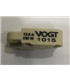Suporte Lampada Ceramico VOGT 1015 - VOGT1015
