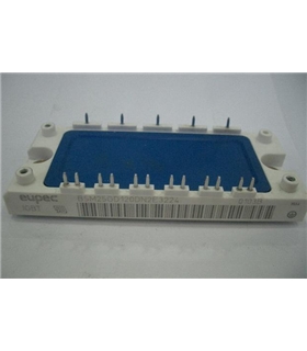 Módulo De Transistor Igbt 600V 200A 700W - BSM200GD60DLC