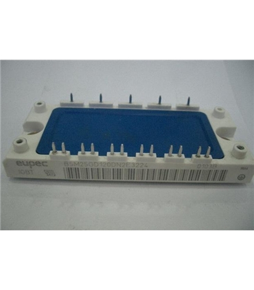 Módulo De Transistor Igbt 600V 200A 700W - BSM200GD60DLC