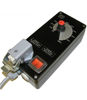 RLC 10-NA/A3/B.7/65.4 - Controlador de Fase - RLC10NAA3B7654