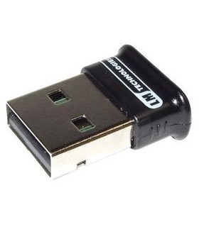 LM506 - BLUETOOTH USB 4.0 ADAPTER, CLASS 1 - LM506-0508