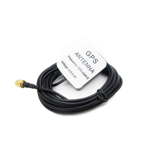 MX120717003 - GPS Active Antenna - MX120717003