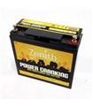 ZPC120020 - Bateria Dual AGM 12V 20AH 680A Zenith