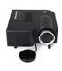 VPU28+ - Video Projector LEDS RGB USB/SD/HDMI Comando Branco - MXVPU28+