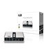 SC016 - Placa Som Externa 7.1 USB Sweex - SC016