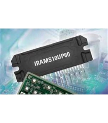 Plug N Drive Integrated Power Module - 1RAMS10UP60A