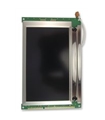 Graphic LCD, 240 x 128, White on Black, 5V, Hitachi