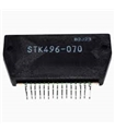 STK496-090 - Power Amplifier