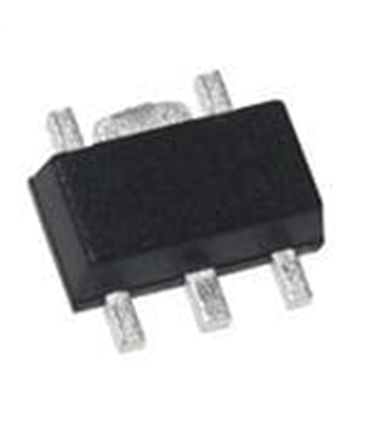 MT7201 - 1A LED driver with internal switch SOT89-5 - MT7201