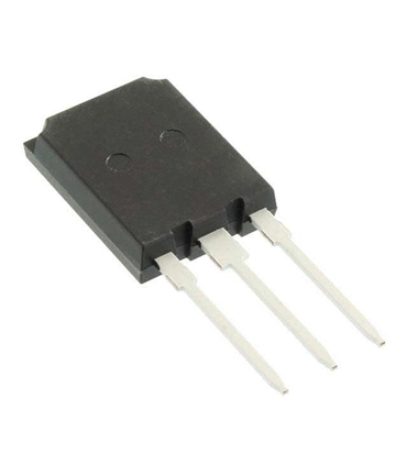 IKQ120N60T - IGBT 600V 160A TO247-3-46 - IKQ120N60T