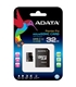Cartão micro SDHC CARD 32Gb ADATA CLASS10 - SD32GBA