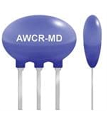 AWCR-2.00MD - Cristal 2MHz 5V - AWCR200MD