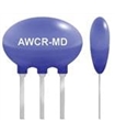 AWCR-2.00MD - Cristal 2MHz 5V