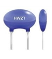 HWZT-2.00MD - Cristal 2MHz 5V