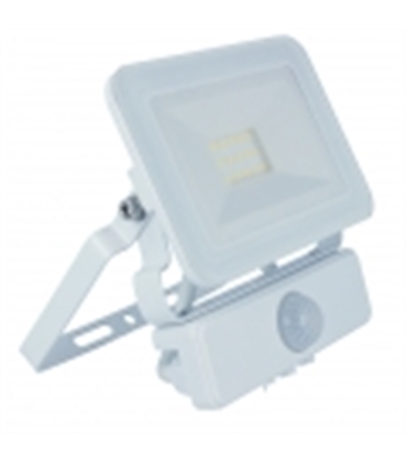 Projetor Slim LED Com Sensor 230VAC 30W 3000K - MX3063480