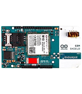 A100105 - Arduino GSM Shield 2 - A000105