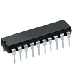 EM78P458APJ-G - Circuito integrado Dip20
