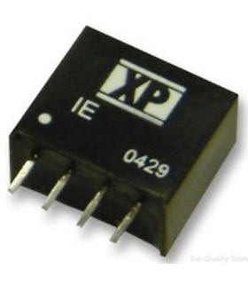 IE1205S - Isolated Board Mount DC/DC Converter - IE1205S