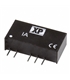 TMA1212D -  Isolated Board Mount DC/DC 12V 1W - TMA1212D