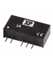 TMA1212D -  Isolated Board Mount DC/DC 12V 1W