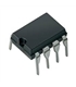 93LC46A-I/P - IC, EEPROM SERIAL 1KBIT 2MHZ DIP8 - 93LC46A