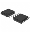 AO4407 - MOSFET P-Channel 2.5W  DMP3020LSS-13