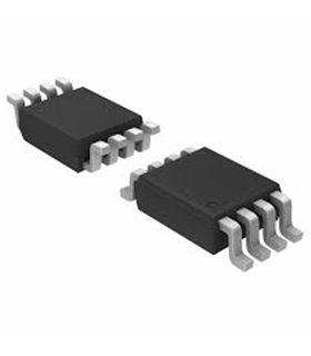 AP4511GM - N And P-Channel Enhancement Mode Power Mosfet - AP4511GM
