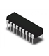 PIC1654 -  8-Bit Microcontroller, DIP18 - PIC1654