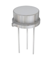 2N3053 - Transistor N 40V 0.7A 0.5W TO39