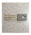 MJE702- transistor , P , 4 A , 80V , 40W , TO-225 , Militar