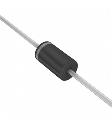 BY255 - DIODE, STANDARD, 3A, 1300V - BY255