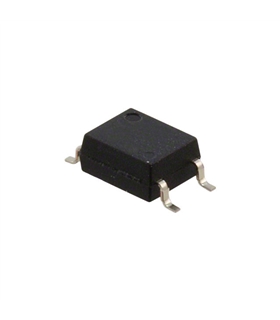 PC452 - Transistor Output Optocouplers, Soic4 - PC452