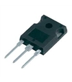 2SJ200 - MOSFET, P-CH, 180V, 10A, 120W, 0.25Ohm, TO3P