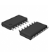 SN74F38 - Logic Gates Quad 2-Input Pos-NAND Buffers - SN74F38