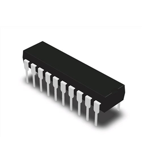 ATTINY26L-8PU - 8 Bit Microcontroller, Dip20 - ATTINY26L-8PU