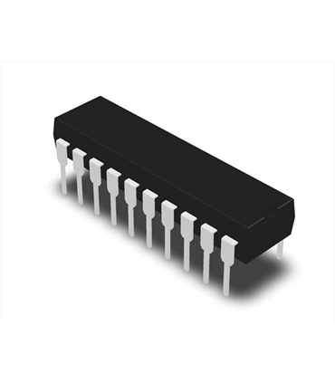 ATTINY26L-8PU - 8 Bit Microcontroller, Dip20 - ATTINY26L-8PU