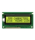MC21605A6WD-SPTLY-V2 - Alphanumeric LCD Display, 16 x 2 - MC21605A6WD