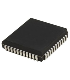 PIC16F877-20IL - 8 Bit CMOS MCU 8K Flash 368 Bytes RAM 20Mhz - PIC16F877-20IL