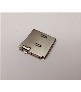 Conector Micro SD - SLOTMSD