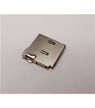 Conector Micro SD - SLOTMSD