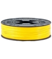 Rolo Amarelo filamento impressão 3D PLA 1.75mm 750g
