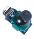 410330 - Joystick 2 Eixos Programmable RGB LED - MX410330