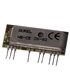 Aurel NB-CE - 434 MHz, -100dBm, 5V, 3.5mA, OOK, AM - NBCE