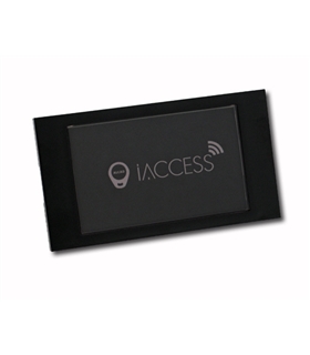 Modulo Leitor chaves proximidade iAccess Iblack - LPR-500