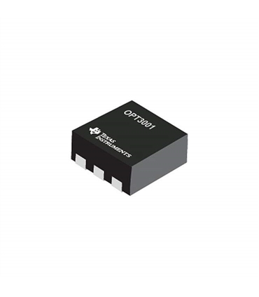 OPT3001DNPR - IC Ambient Light Sensor 6USON - OPT3001