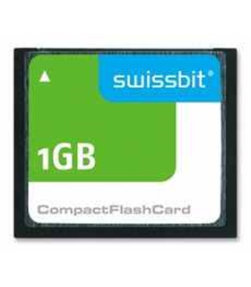 Cartao Compact Flash 1Gb Type I - CF1GB